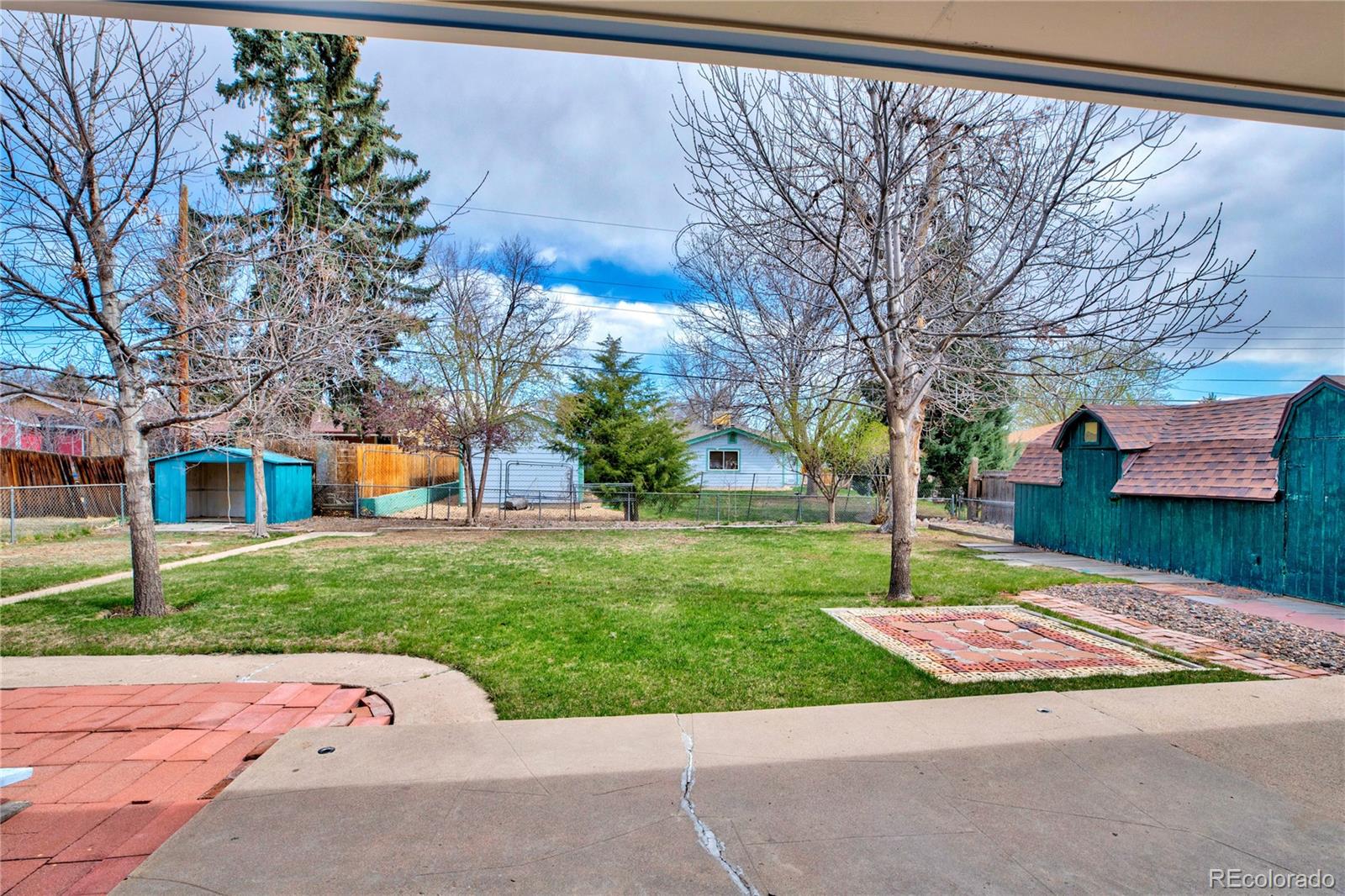 MLS Image #22 for 3353 w belmont avenue,littleton, Colorado