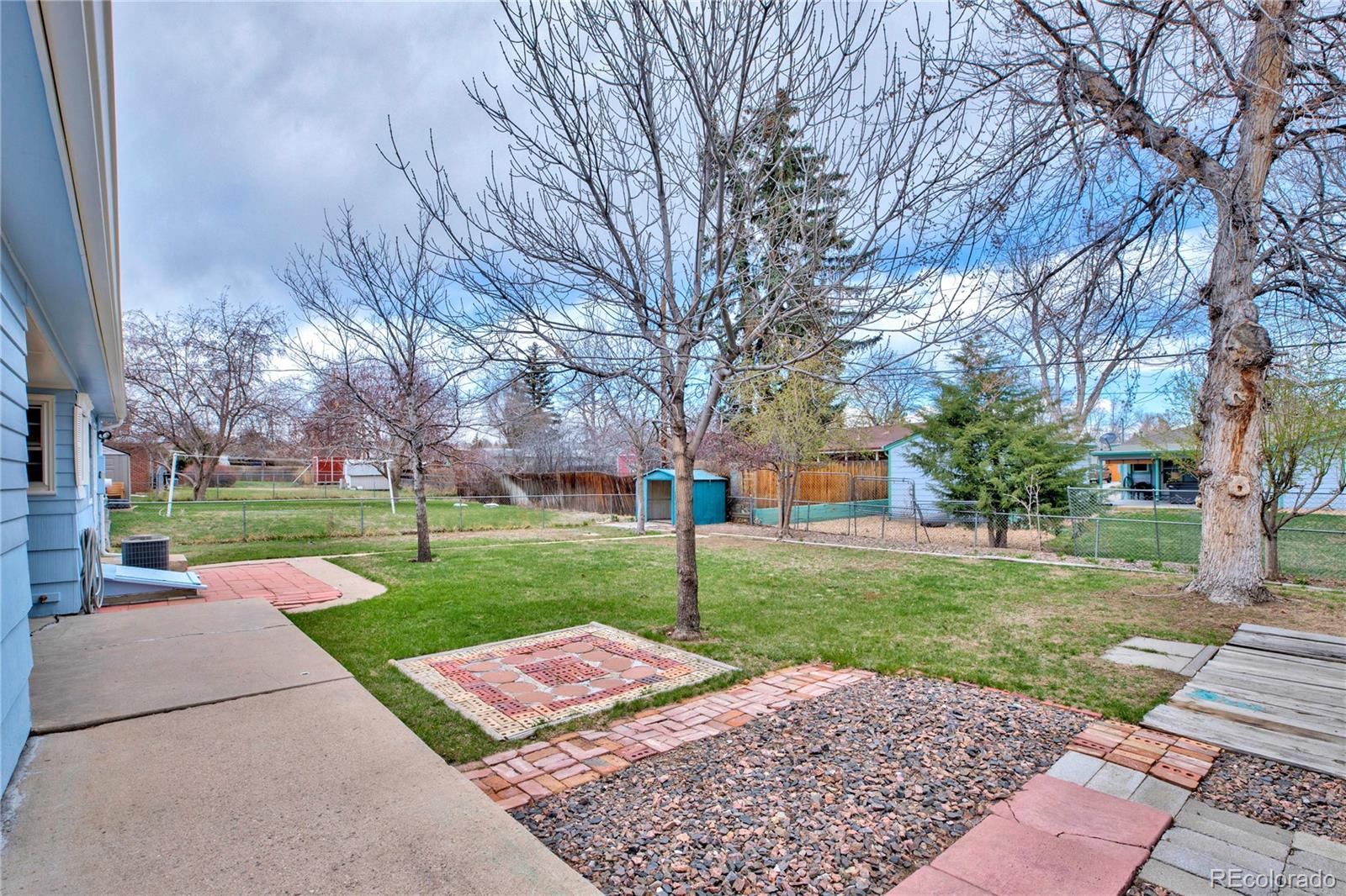 MLS Image #23 for 3353 w belmont avenue,littleton, Colorado
