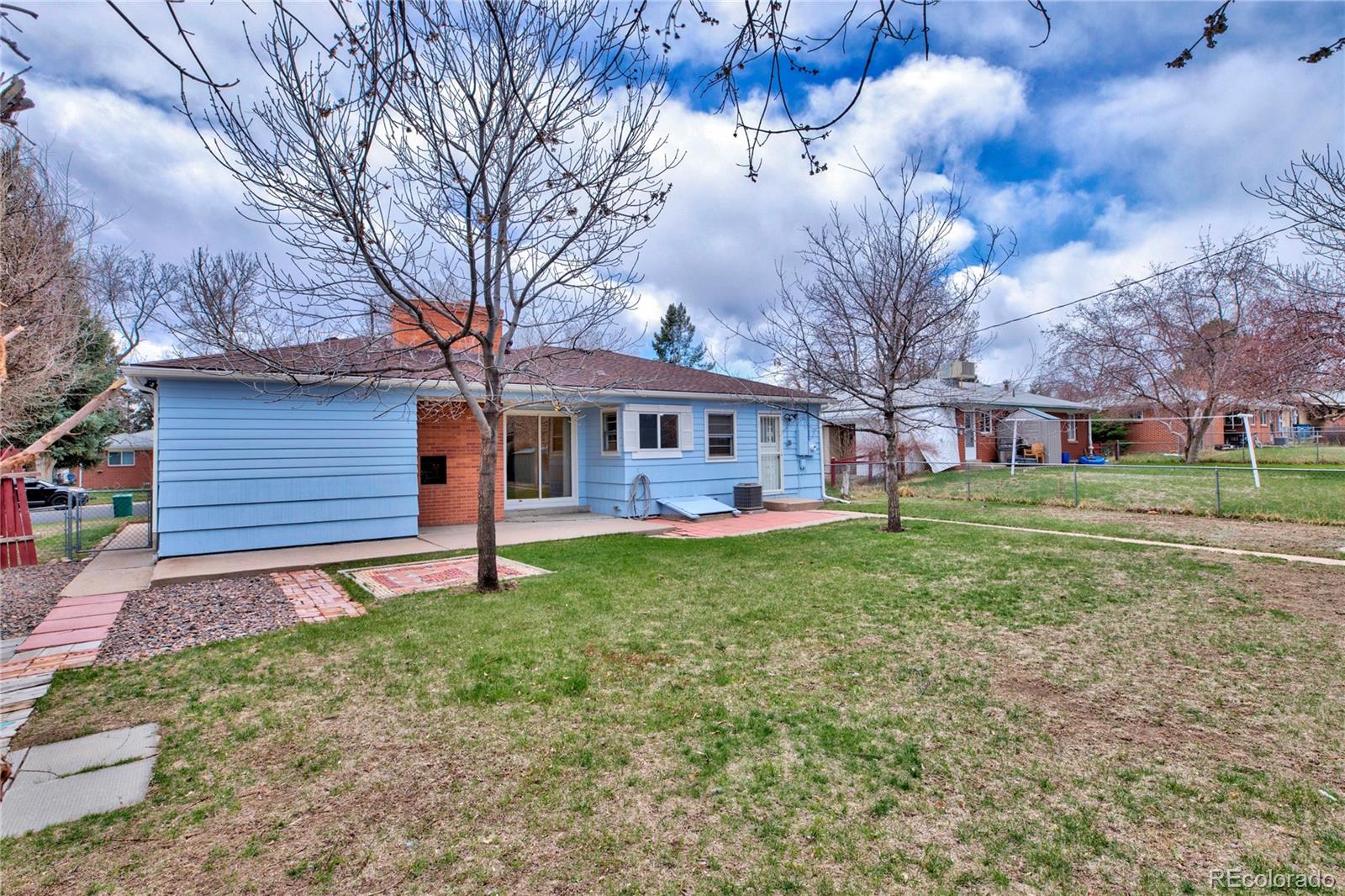 MLS Image #24 for 3353 w belmont avenue,littleton, Colorado
