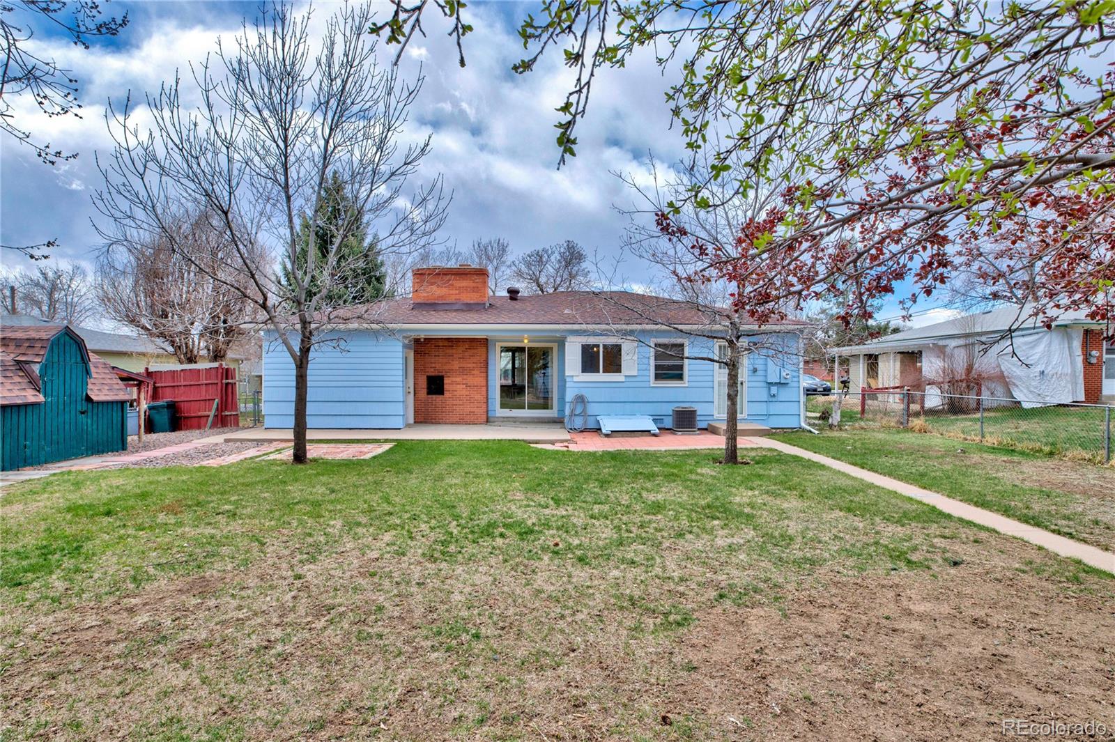 MLS Image #25 for 3353 w belmont avenue,littleton, Colorado