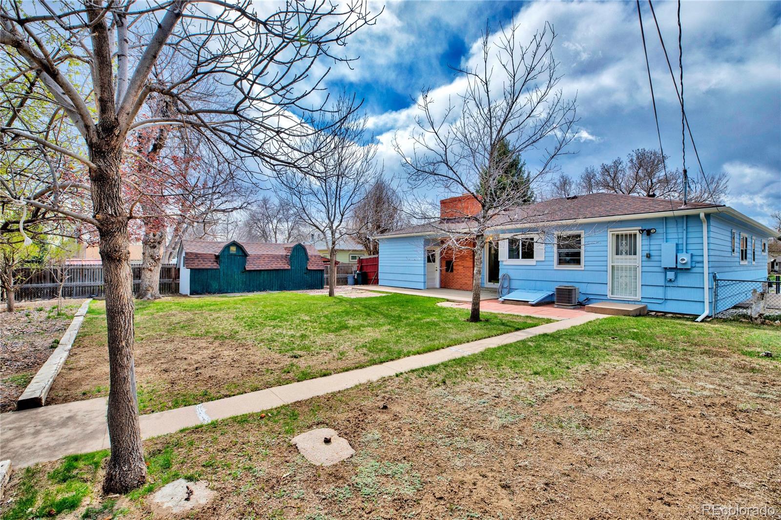 MLS Image #26 for 3353 w belmont avenue,littleton, Colorado