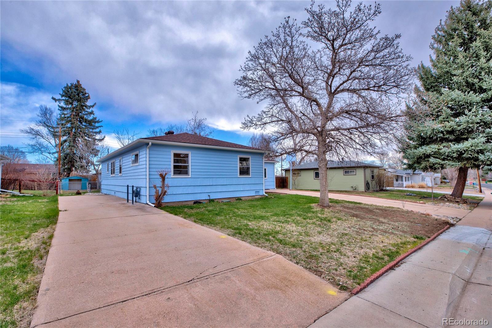MLS Image #28 for 3353 w belmont avenue,littleton, Colorado