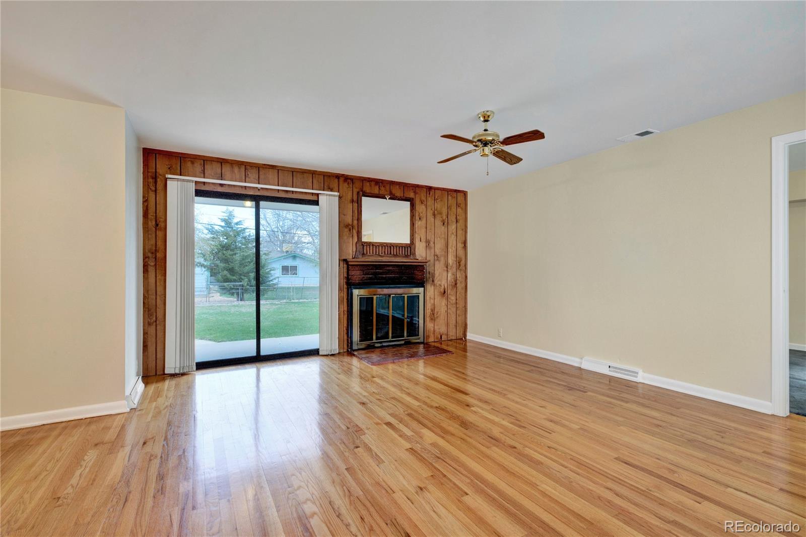 MLS Image #4 for 3353 w belmont avenue,littleton, Colorado