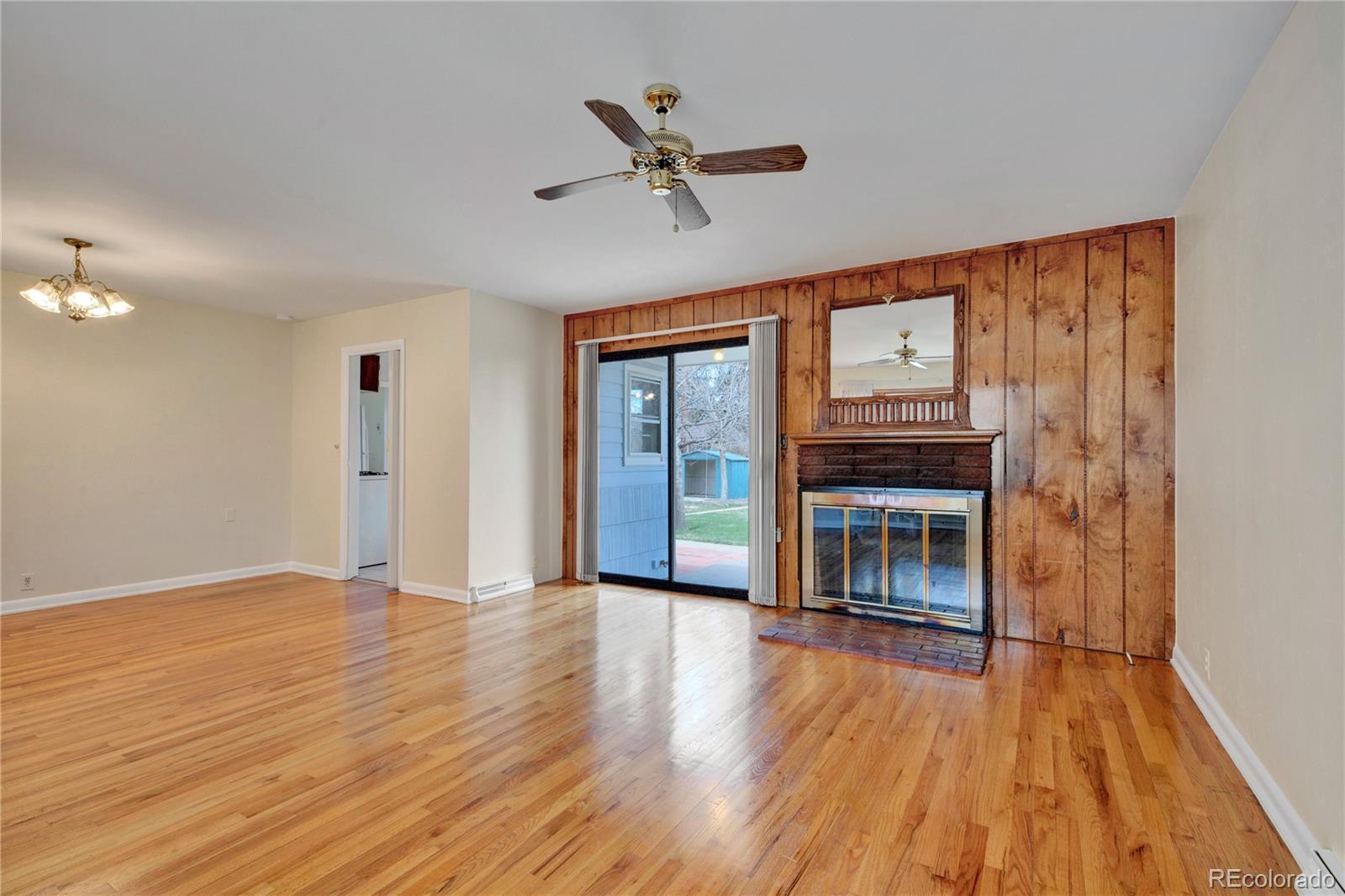 MLS Image #5 for 3353 w belmont avenue,littleton, Colorado
