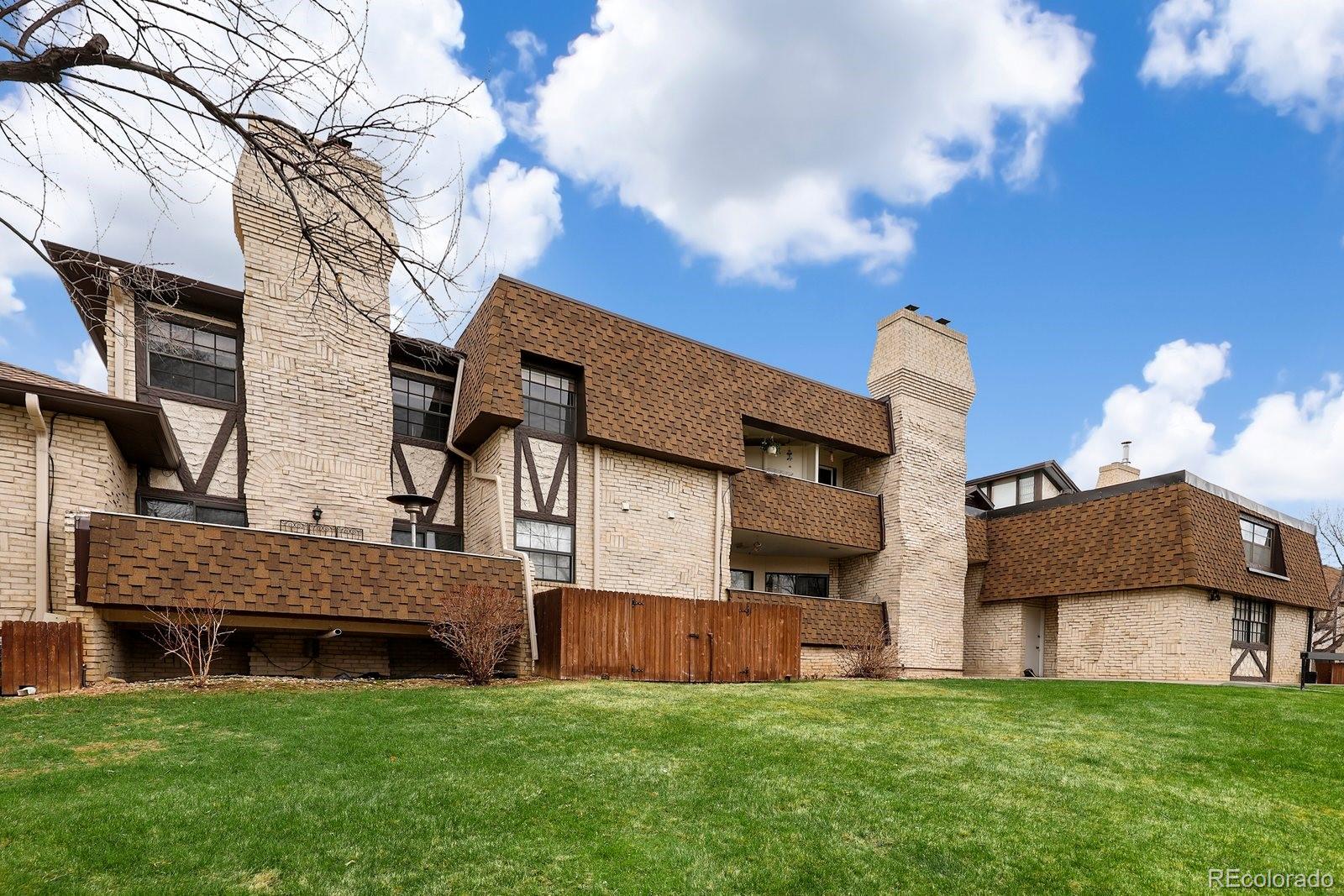 MLS Image #1 for 7201 e quincy avenue,denver, Colorado