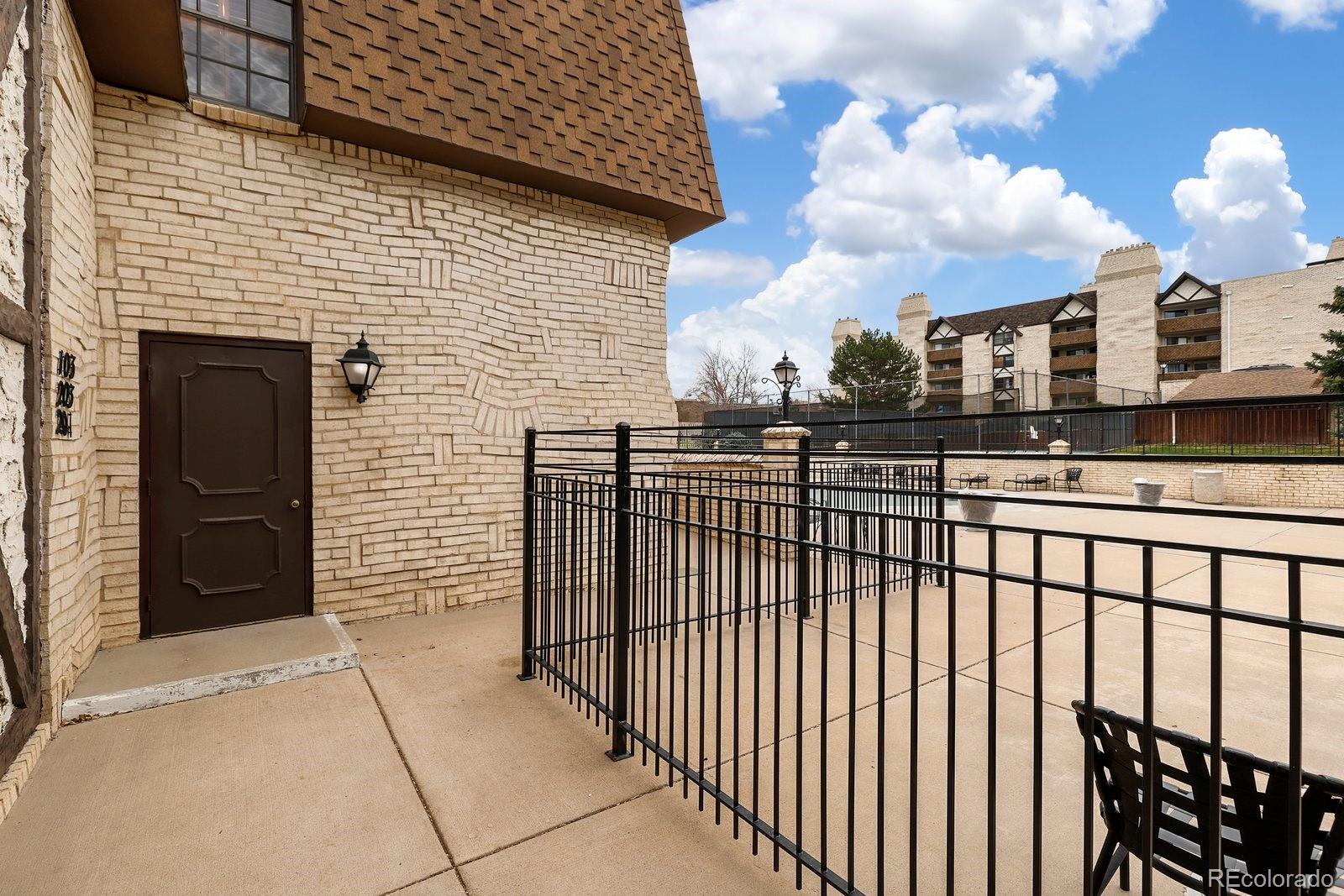 MLS Image #21 for 7201 e quincy avenue,denver, Colorado