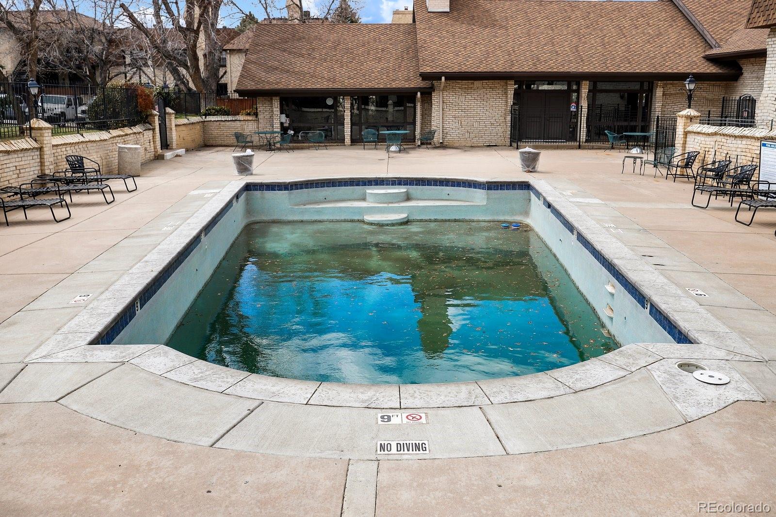 MLS Image #22 for 7201 e quincy avenue,denver, Colorado