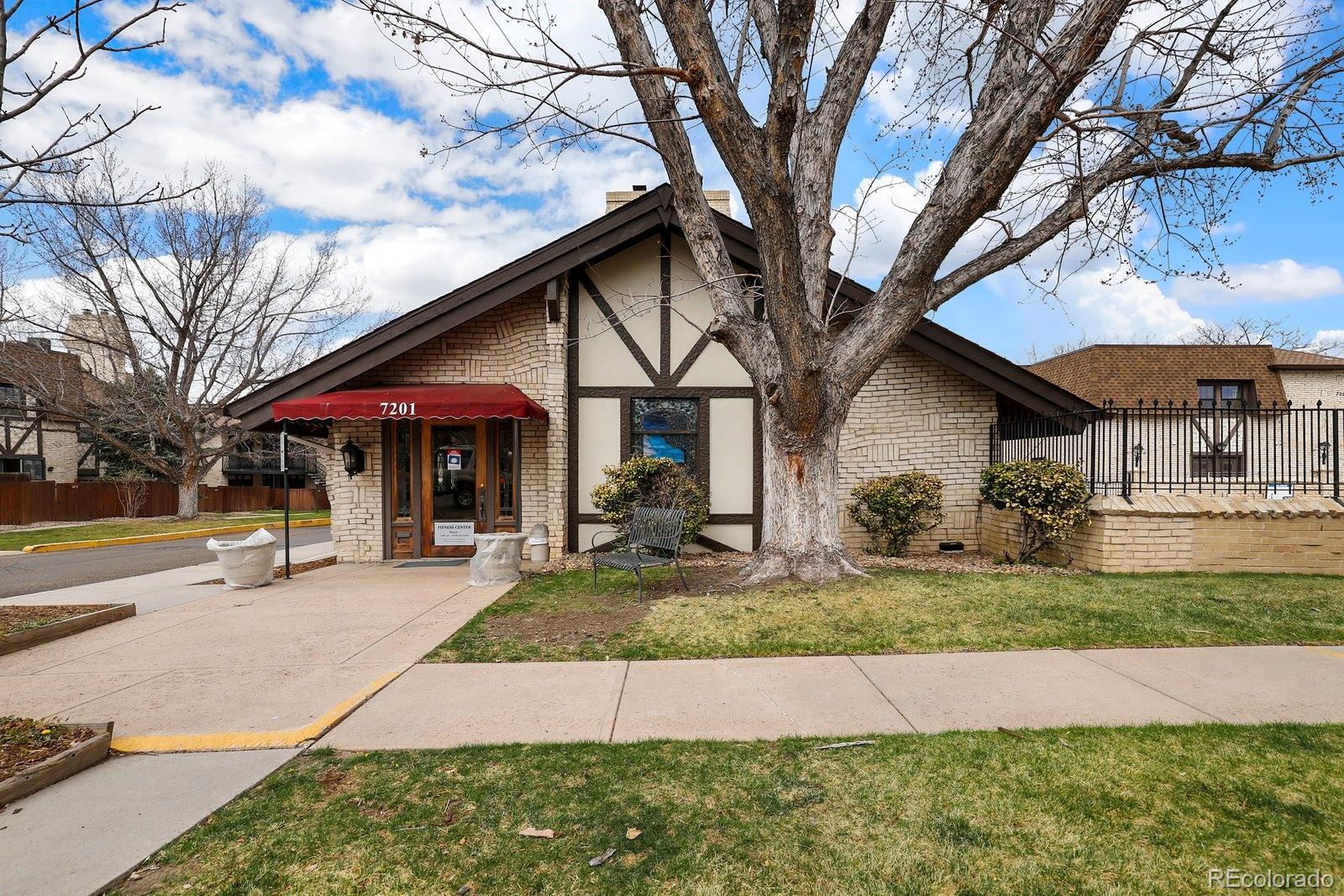 MLS Image #25 for 7201 e quincy avenue,denver, Colorado