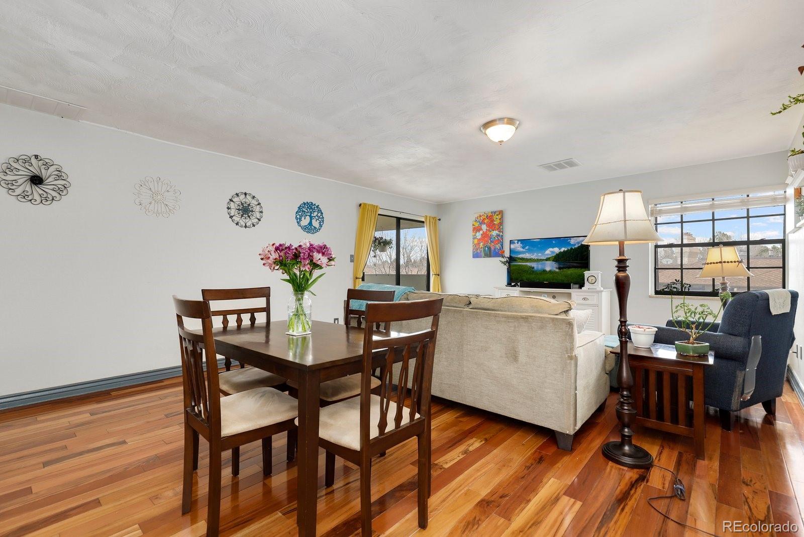 MLS Image #4 for 7201 e quincy avenue,denver, Colorado