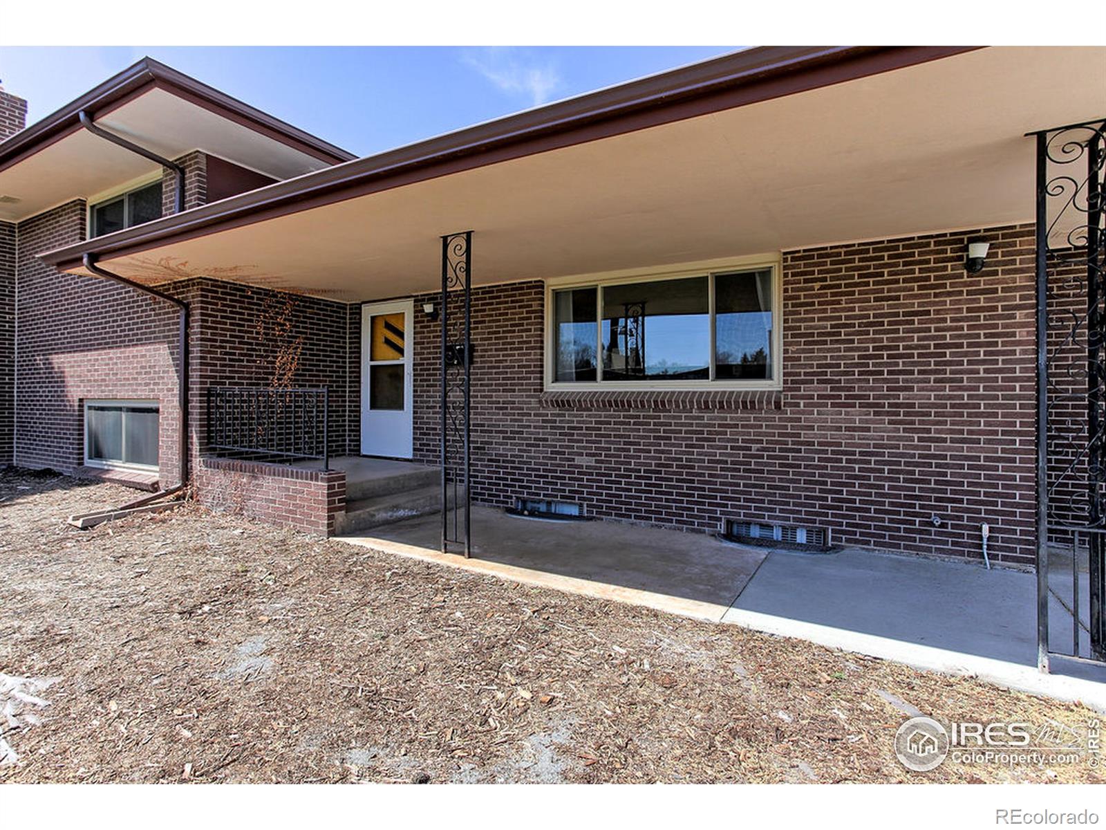 MLS Image #3 for 1805  21st avenue,greeley, Colorado