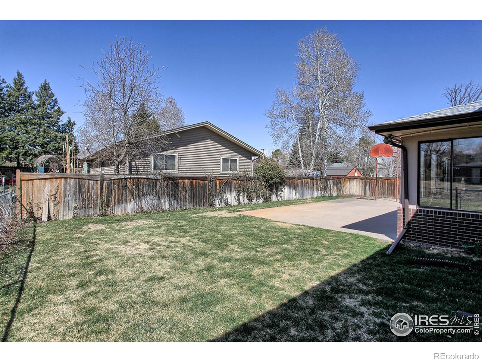 MLS Image #37 for 1805  21st avenue,greeley, Colorado