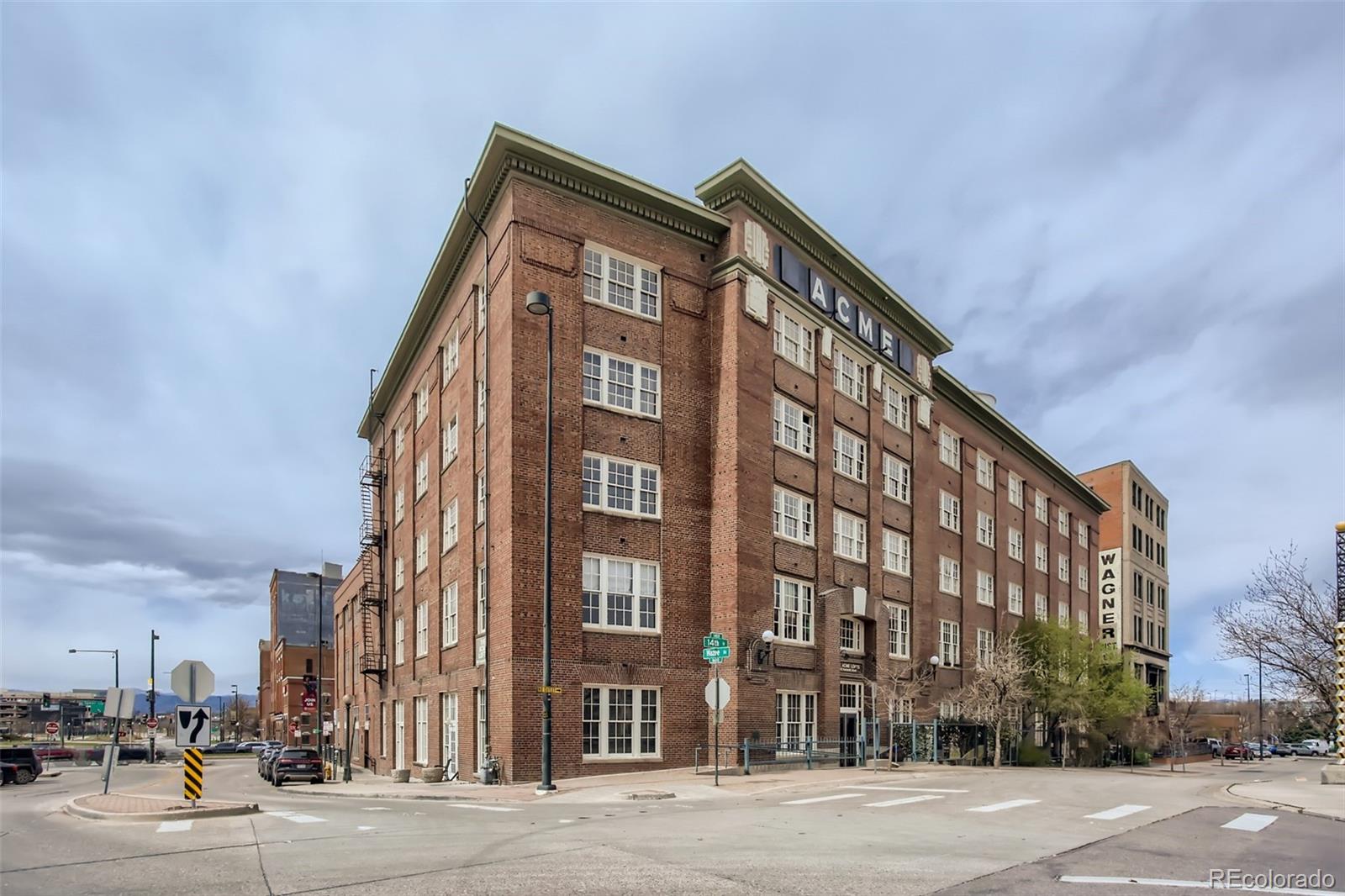 Report Image for 1616  14th Street,Denver, Colorado