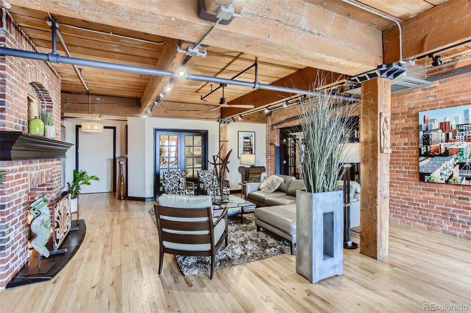MLS Image #10 for 1616  14th street,denver, Colorado
