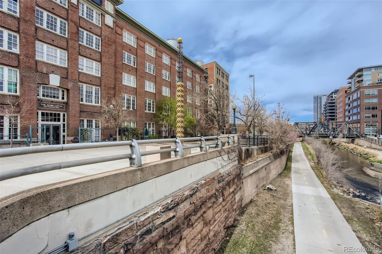 MLS Image #2 for 1616  14th street,denver, Colorado