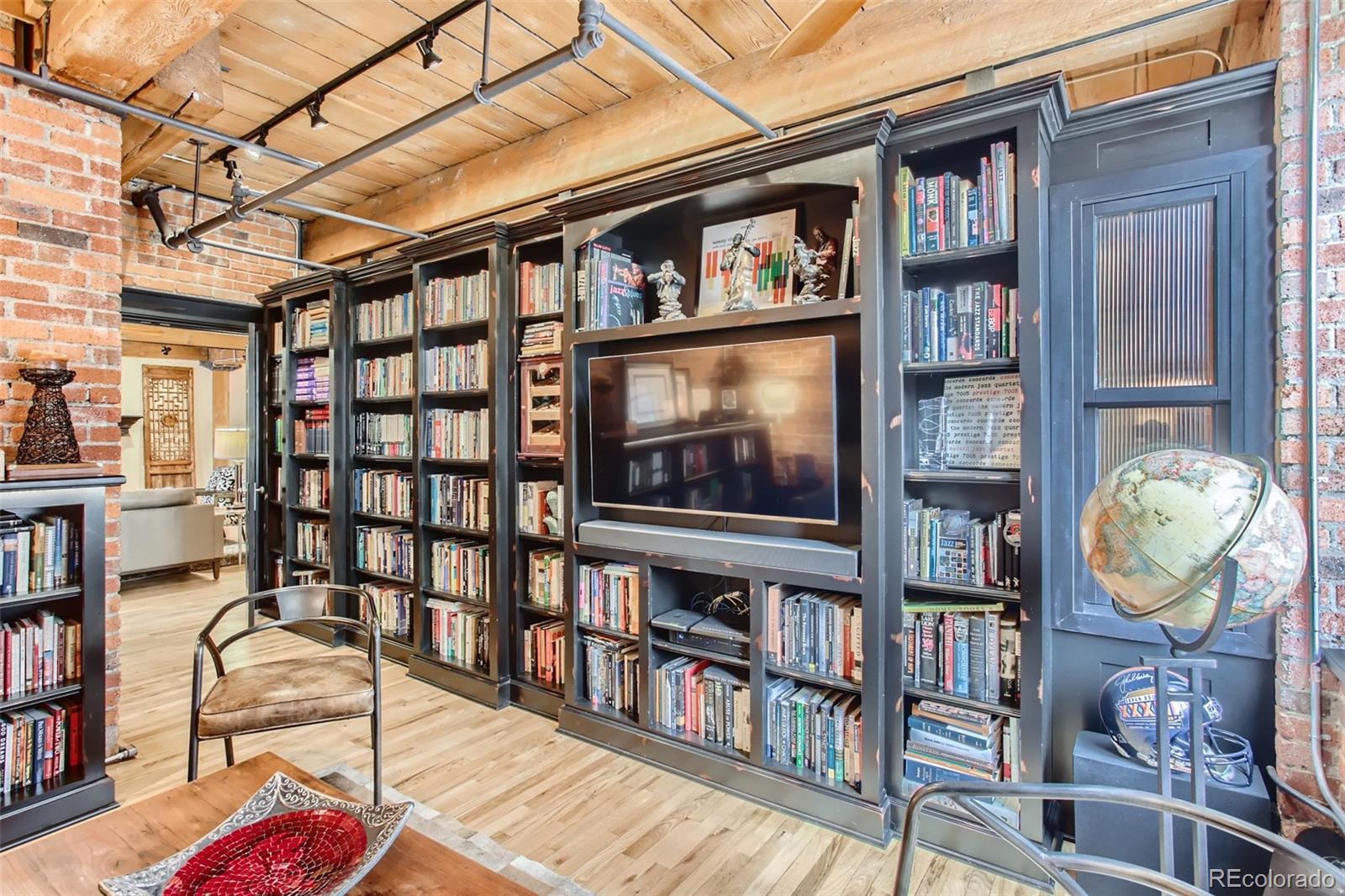 MLS Image #20 for 1616  14th street,denver, Colorado