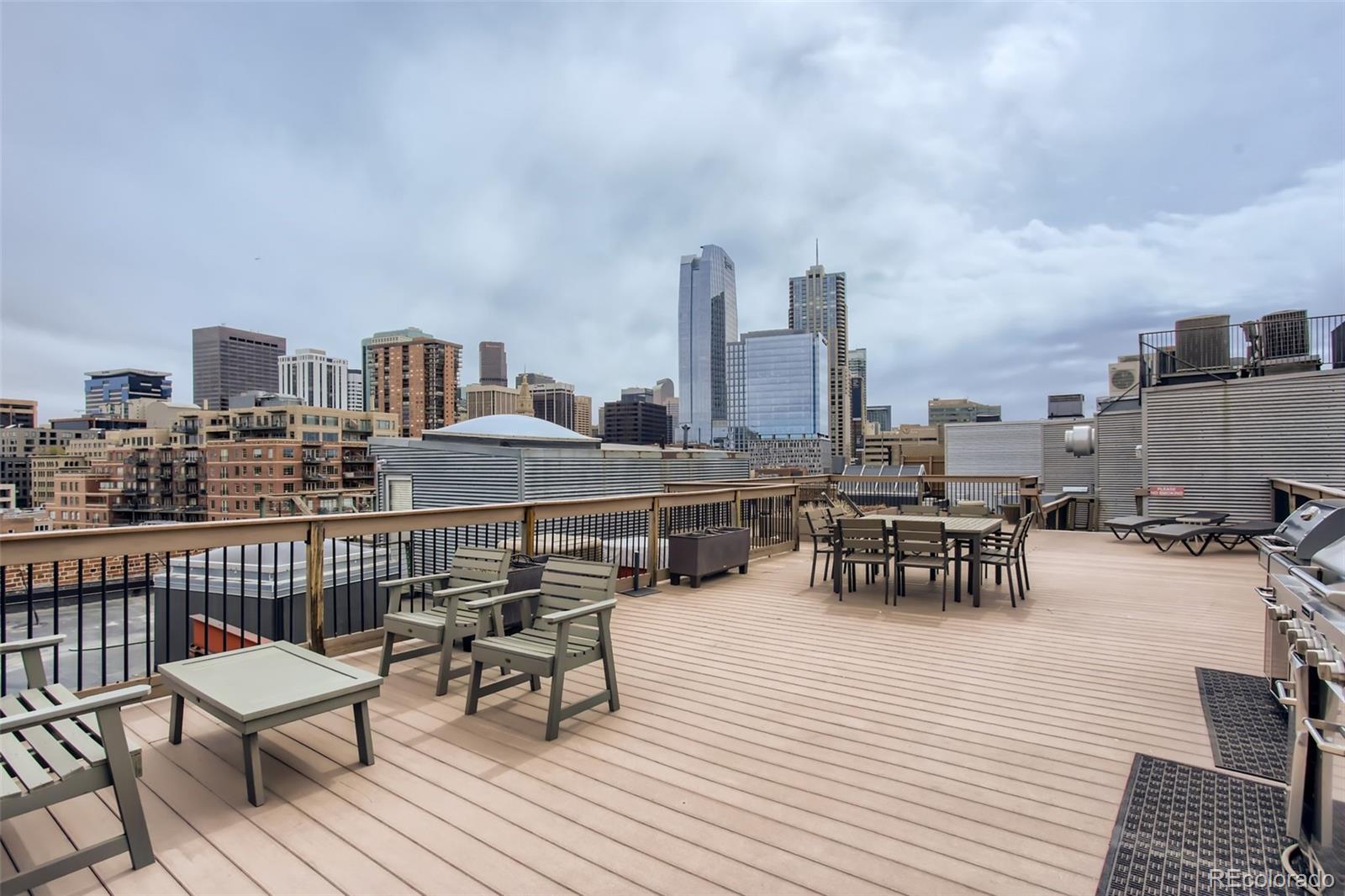 MLS Image #23 for 1616  14th street,denver, Colorado