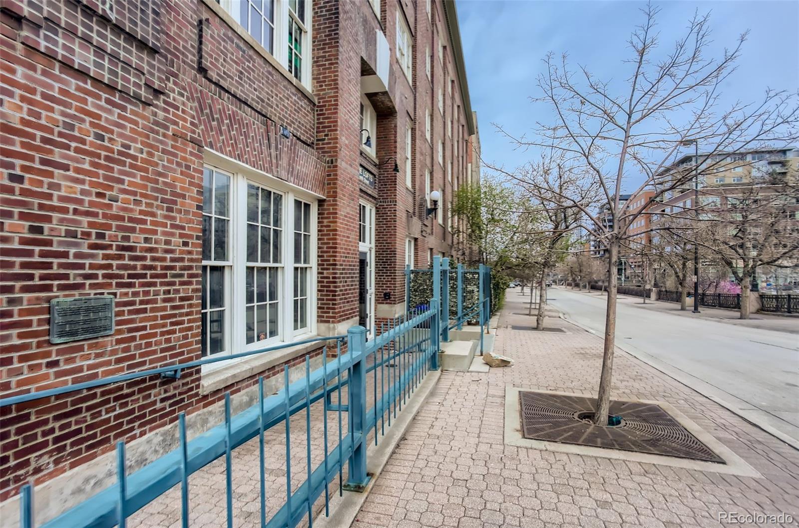MLS Image #3 for 1616  14th street,denver, Colorado