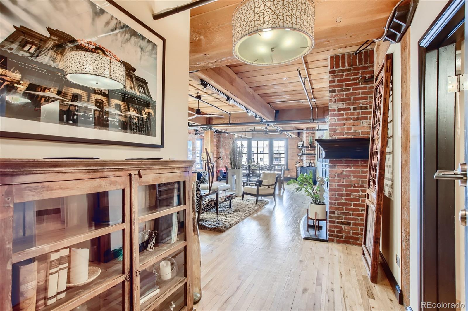 MLS Image #4 for 1616  14th street,denver, Colorado