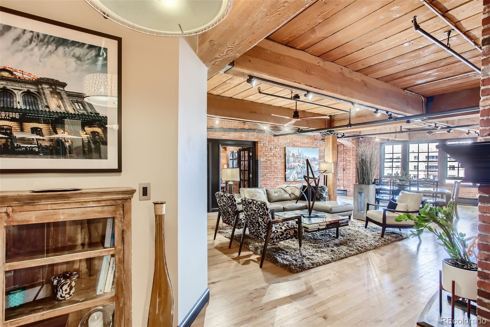 MLS Image #5 for 1616  14th street,denver, Colorado