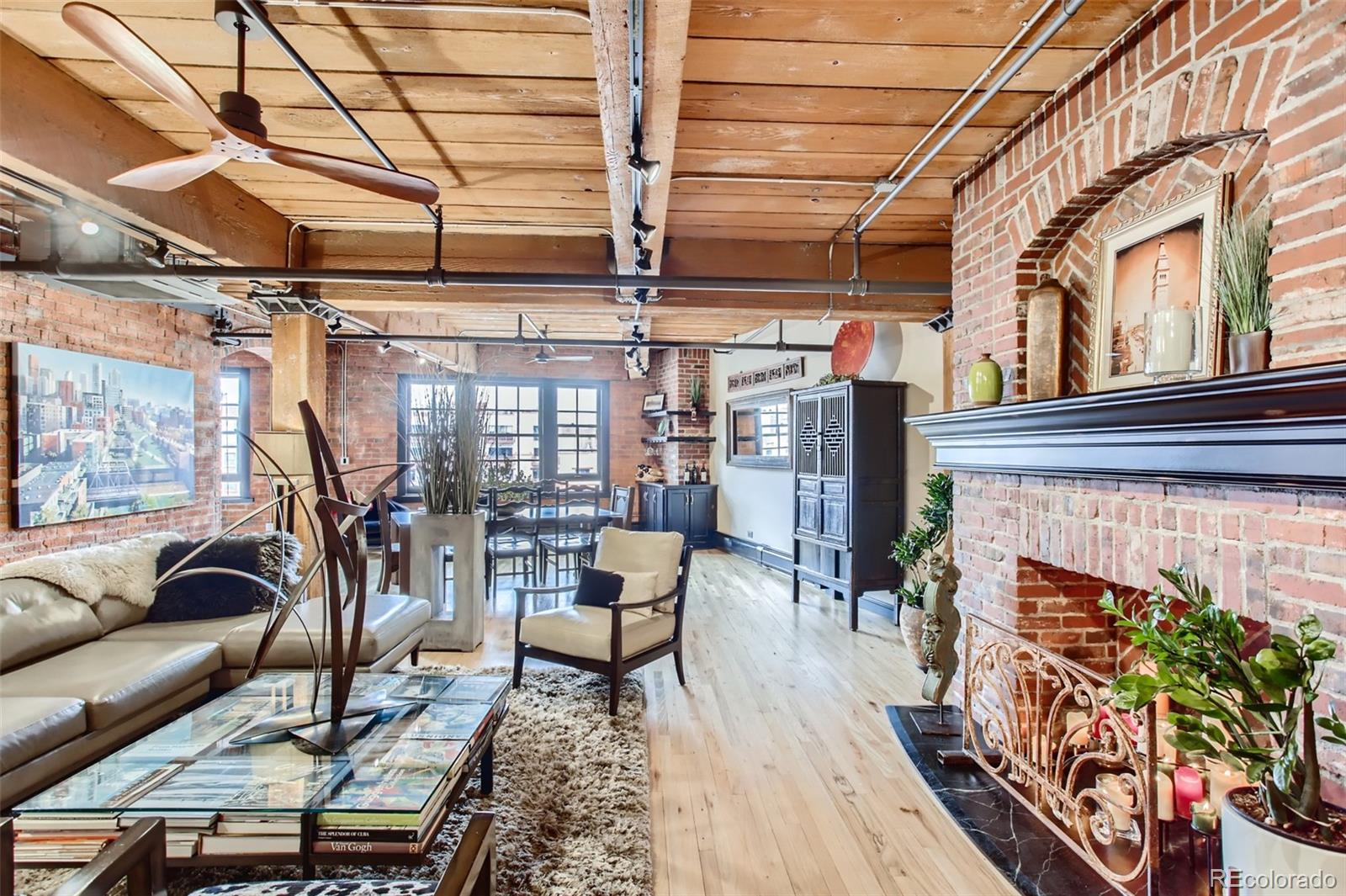 MLS Image #7 for 1616  14th street,denver, Colorado