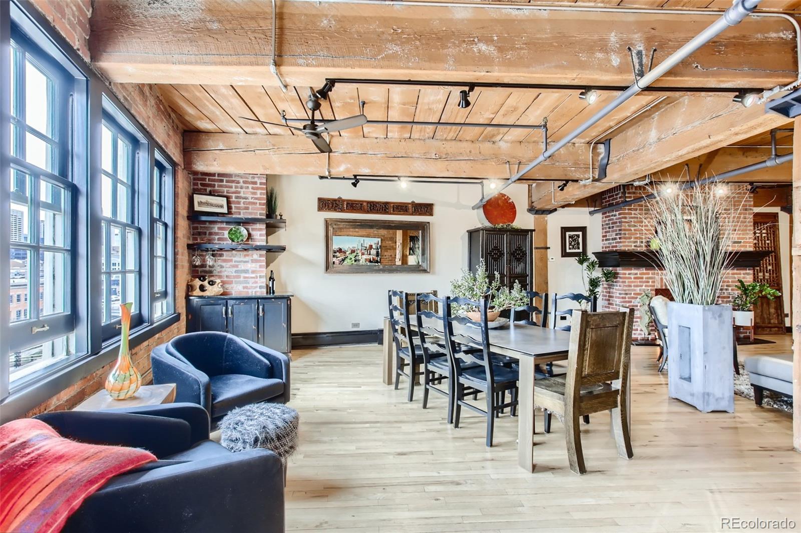 MLS Image #9 for 1616  14th street,denver, Colorado