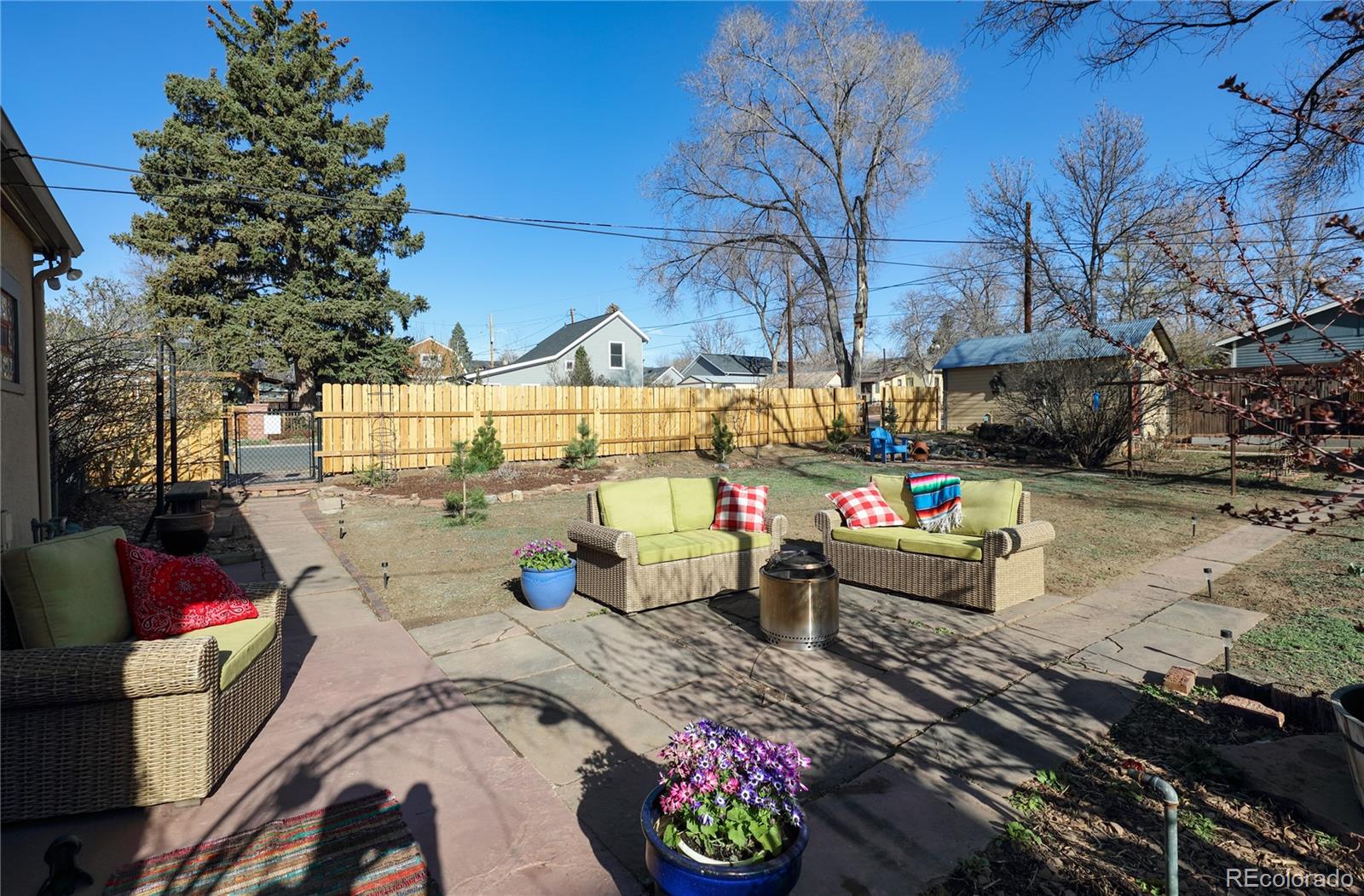 MLS Image #23 for 201 e cleveland street,lafayette, Colorado
