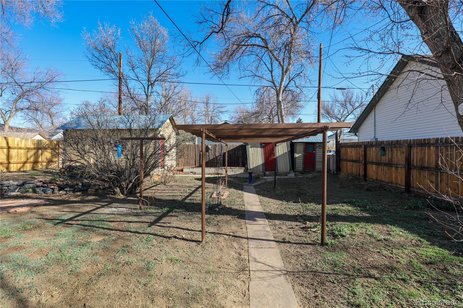 MLS Image #24 for 201 e cleveland street,lafayette, Colorado