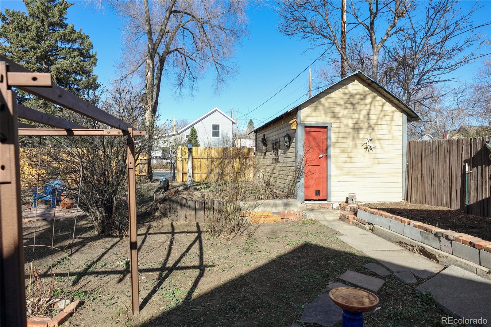 MLS Image #25 for 201 e cleveland street,lafayette, Colorado