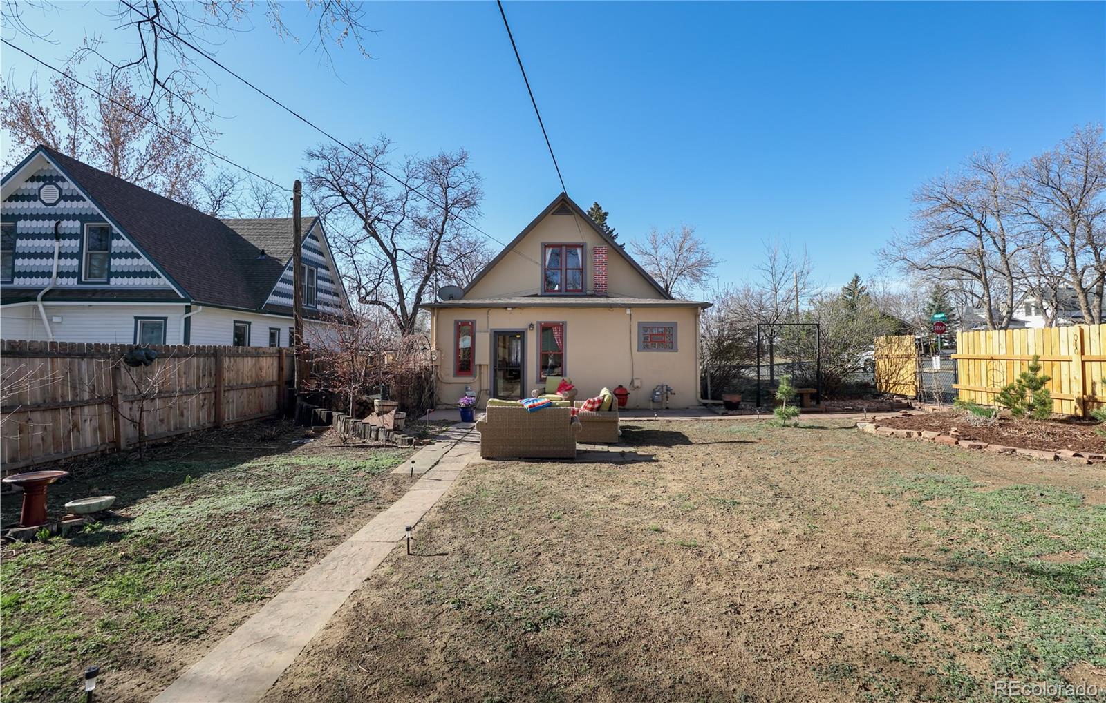 MLS Image #26 for 201 e cleveland street,lafayette, Colorado