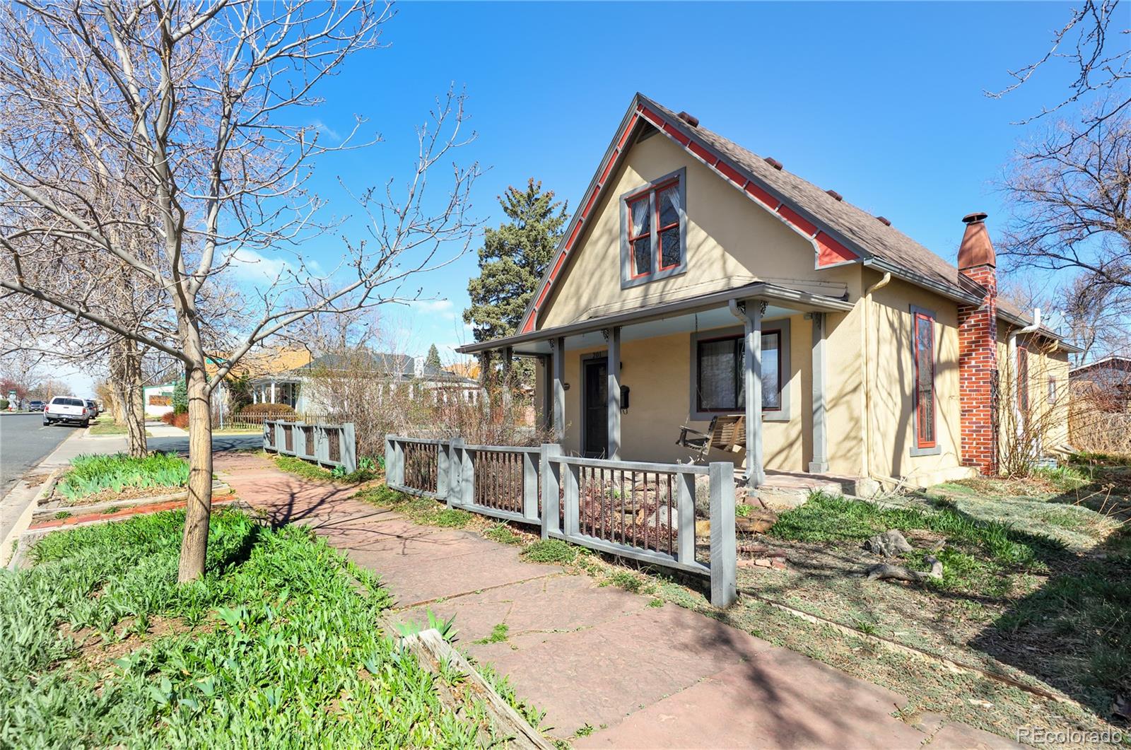 MLS Image #27 for 201 e cleveland street,lafayette, Colorado