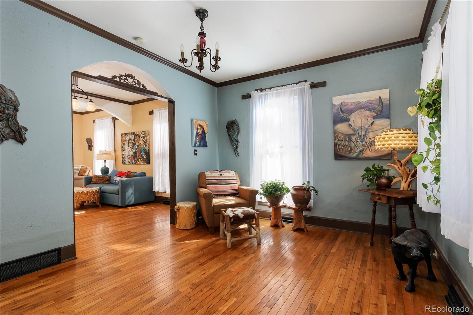MLS Image #4 for 201 e cleveland street,lafayette, Colorado