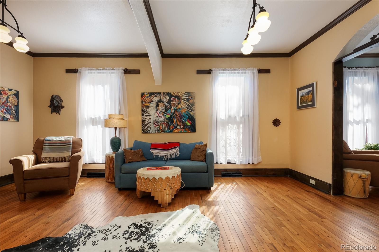 MLS Image #5 for 201 e cleveland street,lafayette, Colorado