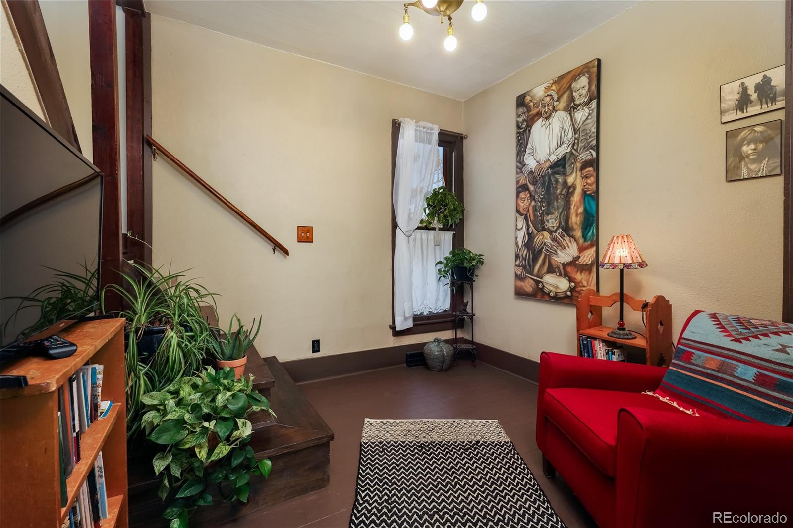 MLS Image #6 for 201 e cleveland street,lafayette, Colorado