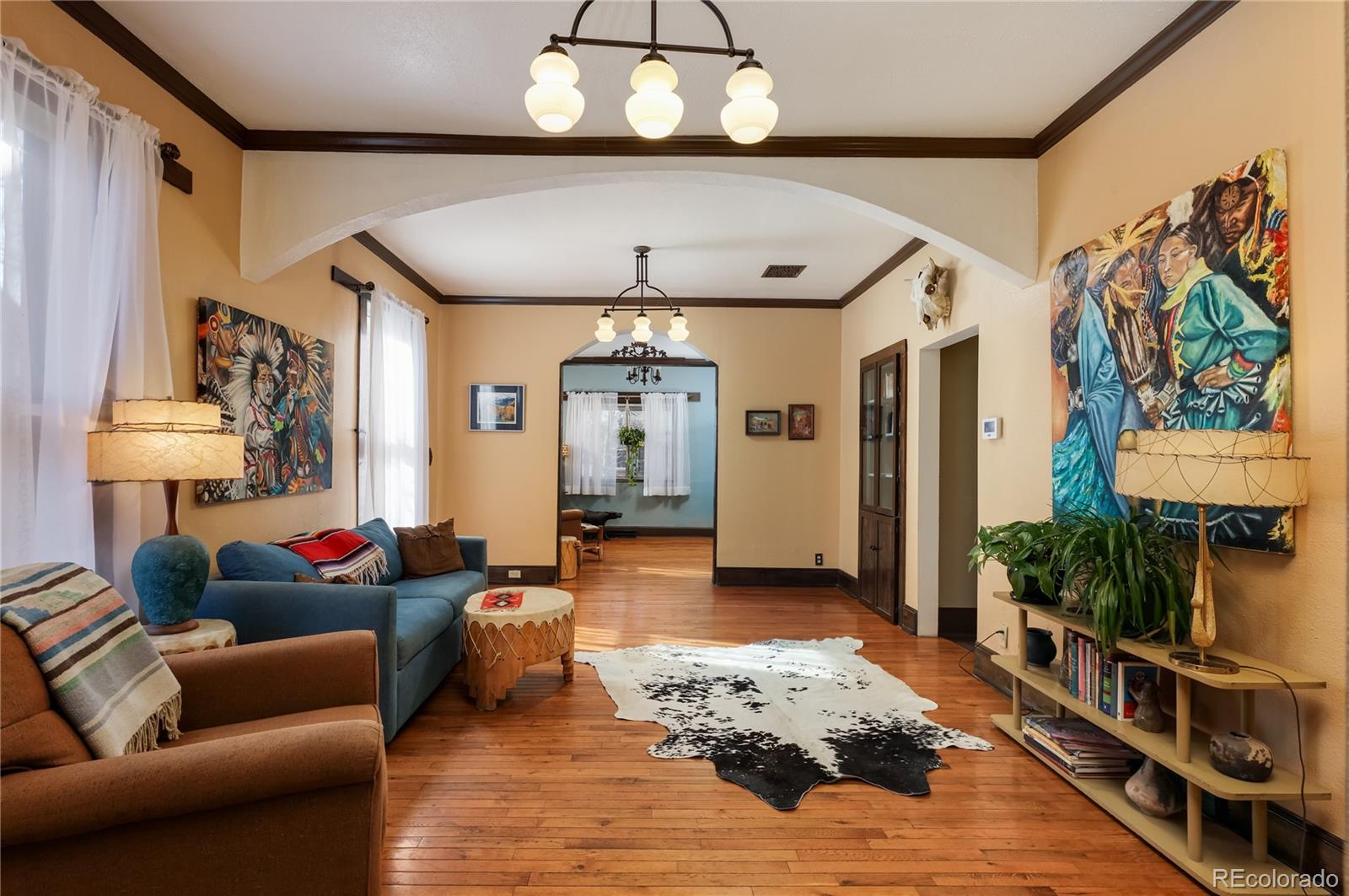 MLS Image #8 for 201 e cleveland street,lafayette, Colorado