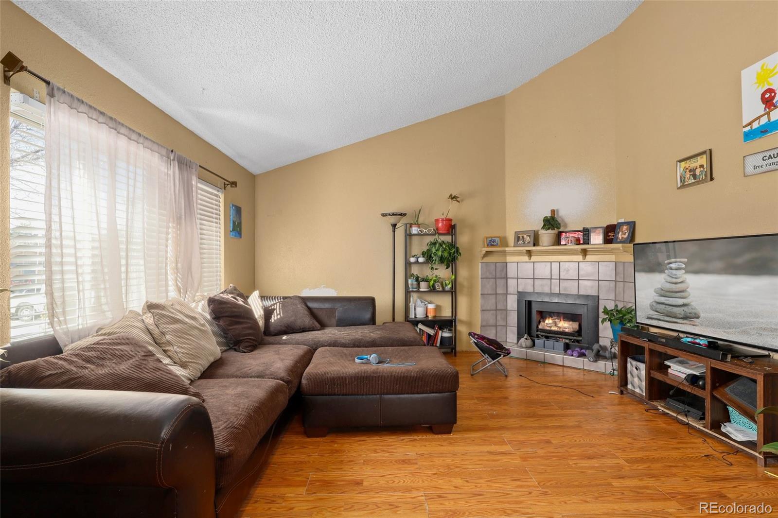 MLS Image #1 for 1387 s sierra drive,castle rock, Colorado