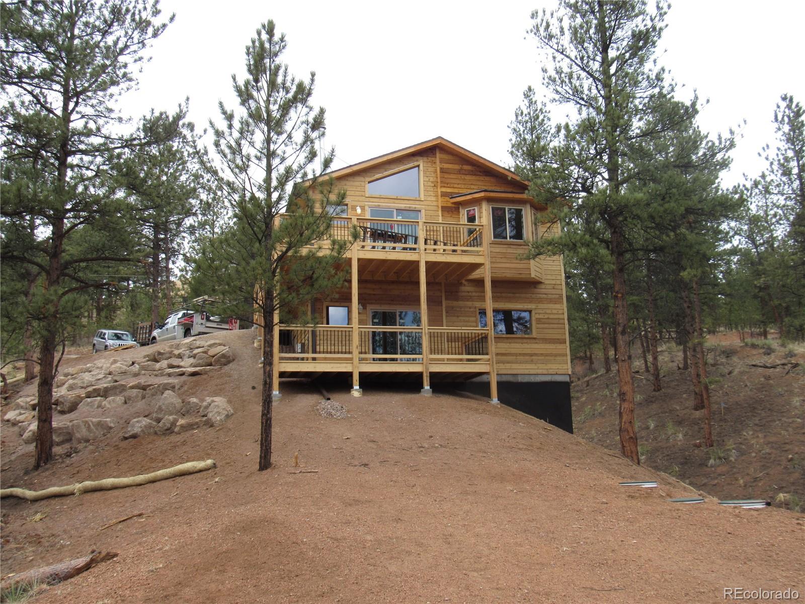 MLS Image #0 for 16348  ouray road,pine, Colorado