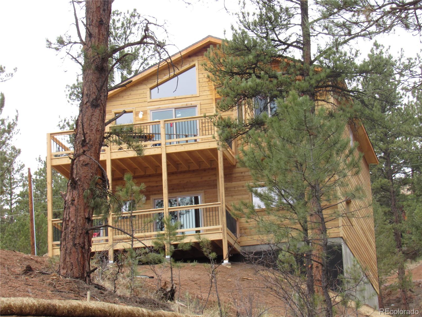 MLS Image #2 for 16348  ouray road,pine, Colorado
