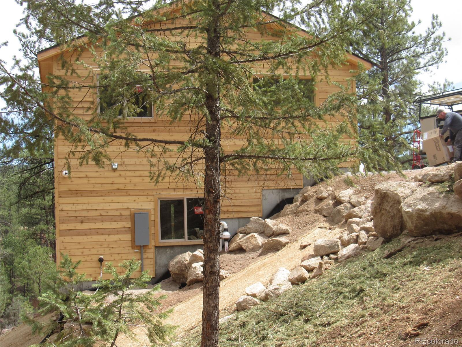 MLS Image #4 for 16348  ouray road,pine, Colorado