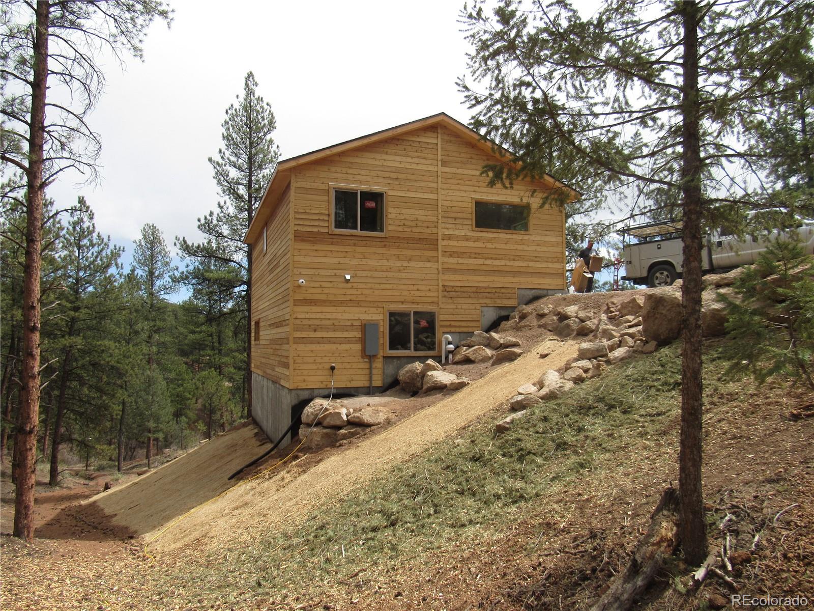 MLS Image #8 for 16348  ouray road,pine, Colorado