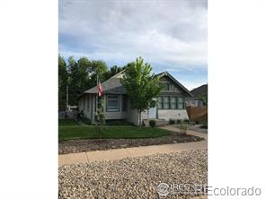 MLS Image #0 for 204 w 2nd street,ault, Colorado