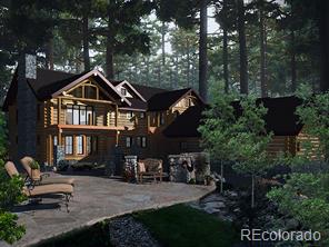 MLS Image #0 for 29117  fleming road,evergreen, Colorado