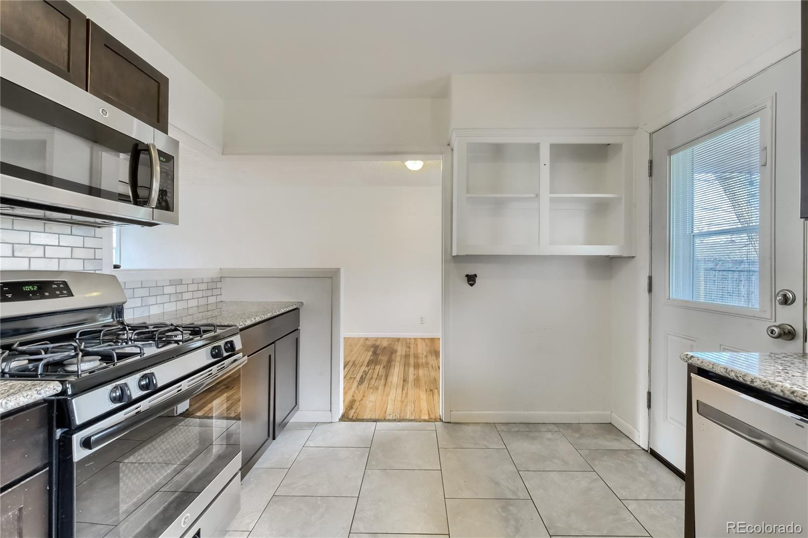 MLS Image #5 for 1523 s meade street,denver, Colorado