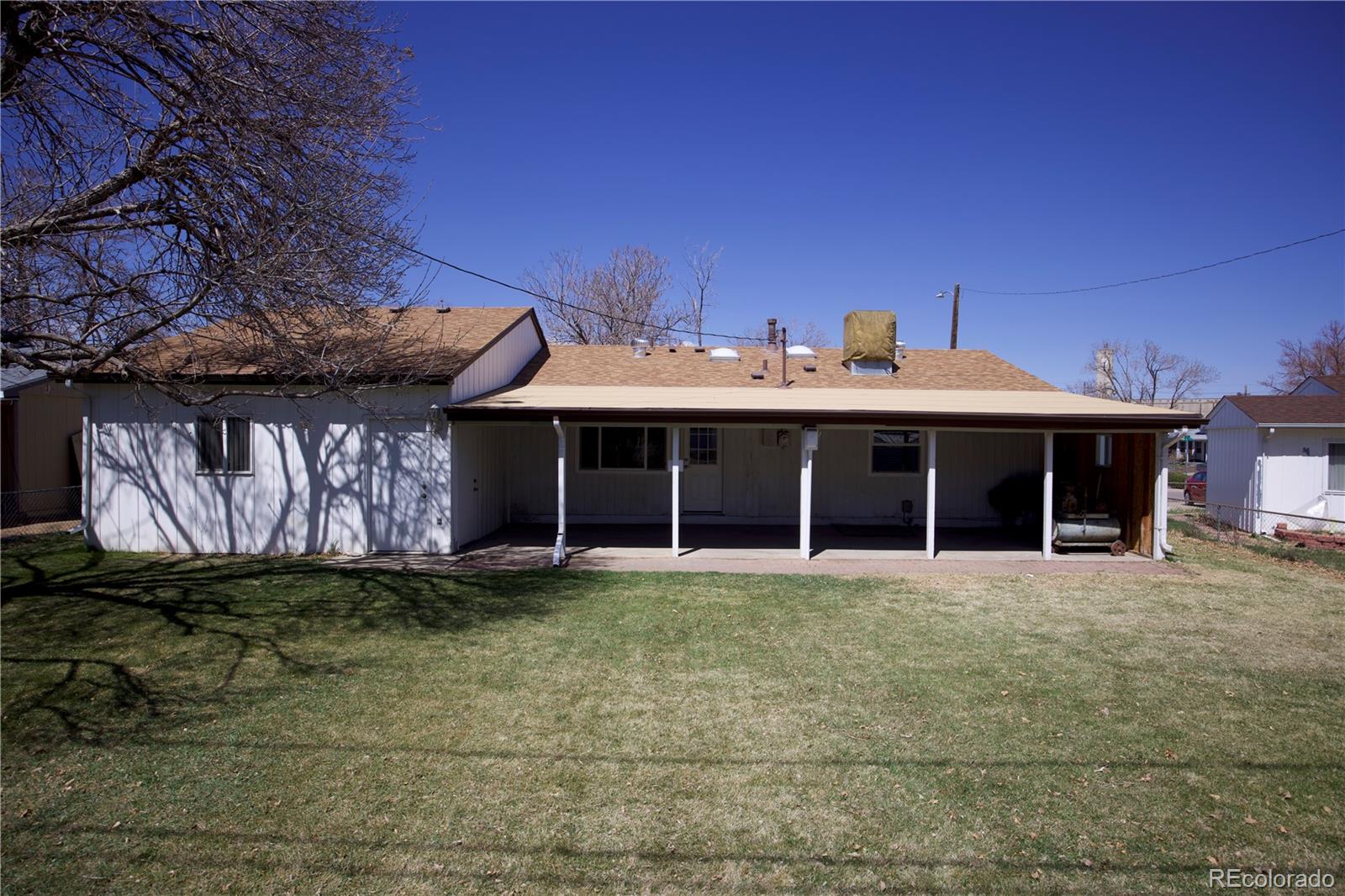 MLS Image #1 for 1720 w 55th place,denver, Colorado