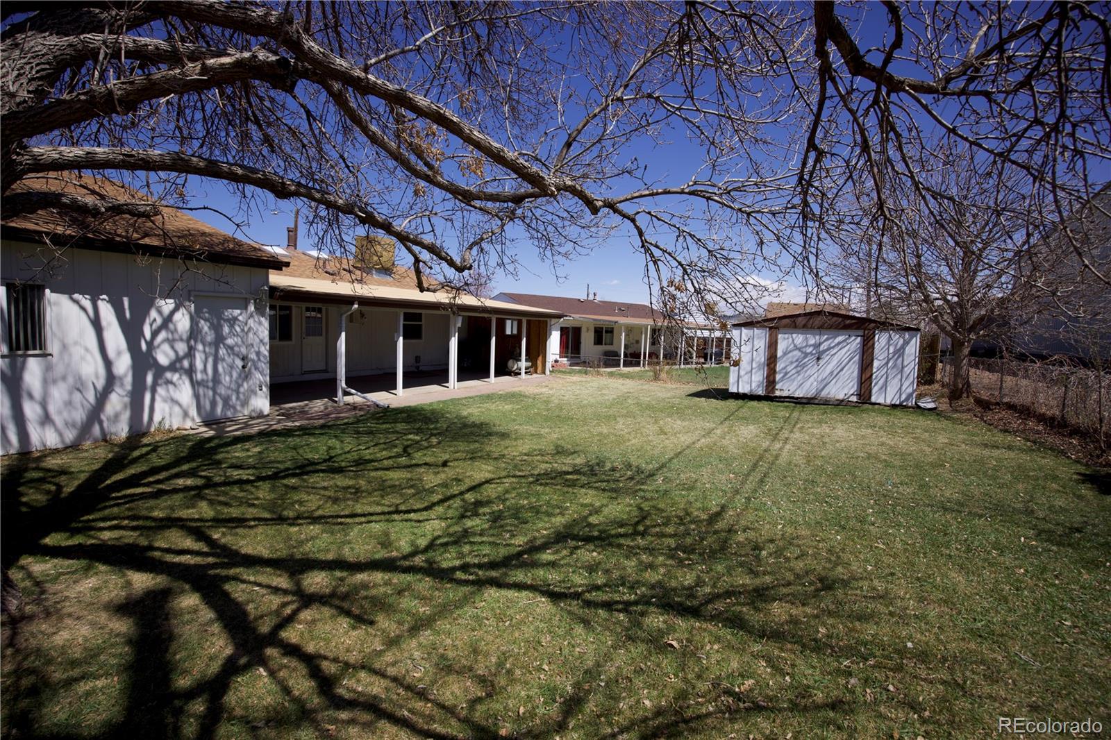 MLS Image #4 for 1720 w 55th place,denver, Colorado