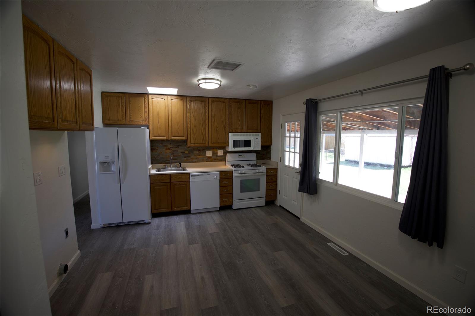 MLS Image #5 for 1720 w 55th place,denver, Colorado