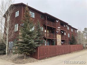 MLS Image #0 for 205  bella vista court,grand lake, Colorado