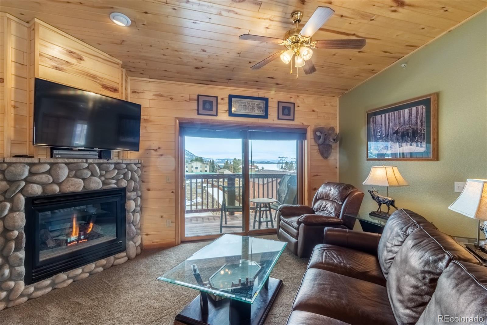 Report Image for 205  Bella Vista Court,Grand Lake, Colorado