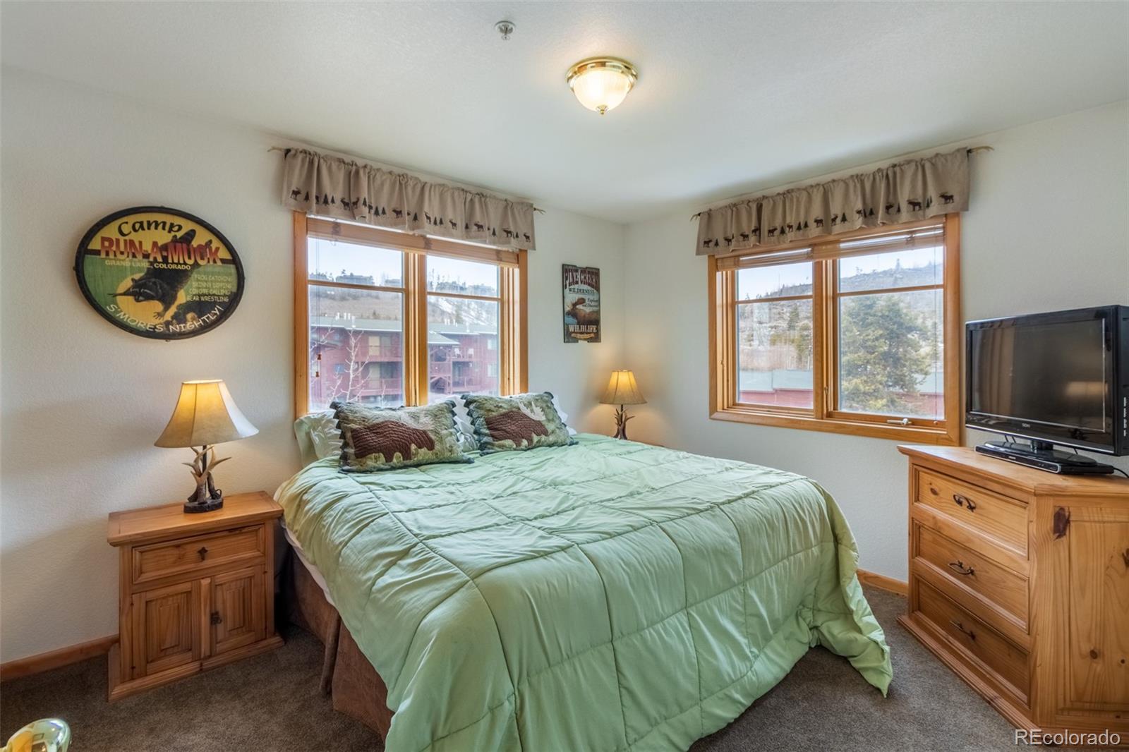 MLS Image #10 for 205  bella vista court,grand lake, Colorado