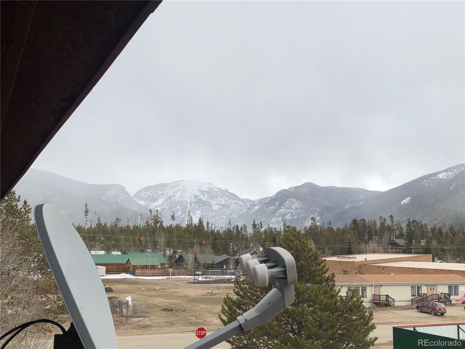 MLS Image #2 for 205  bella vista court,grand lake, Colorado
