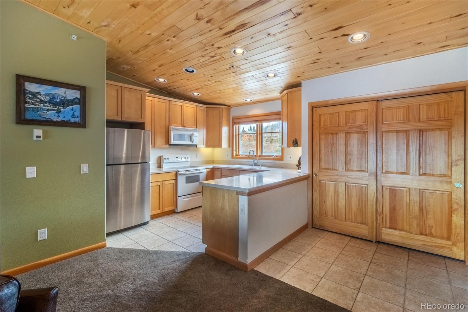 MLS Image #5 for 205  bella vista court,grand lake, Colorado